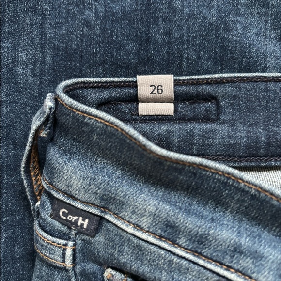 Women’s Citizens of Humanity Avedon Ultra Skinny Jean. Size 26. - Picture 12 of 13